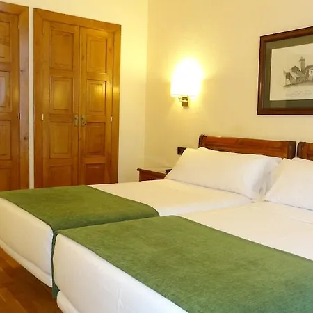 Hernan Cortes 4* Gijón