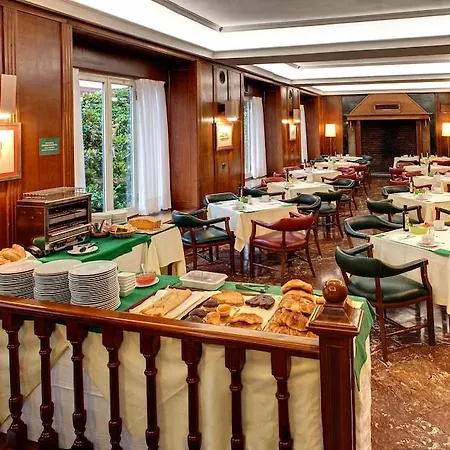 Hernan Cortes Hotel Gijón