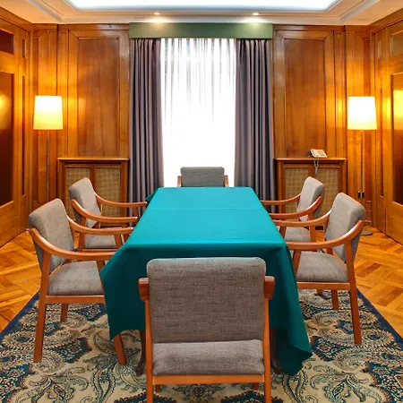 Hernan Cortes 4* Gijón