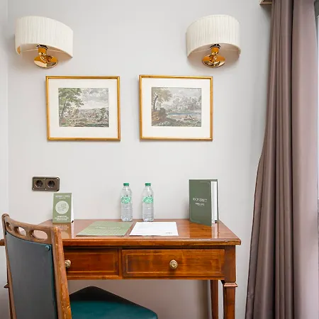 Hernan Cortes Hotel Gijón