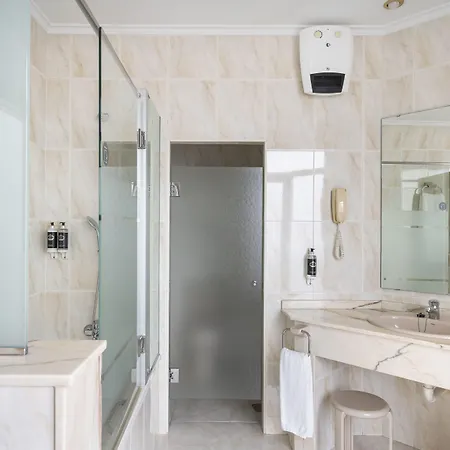 Hernan Cortes 4* Gijón