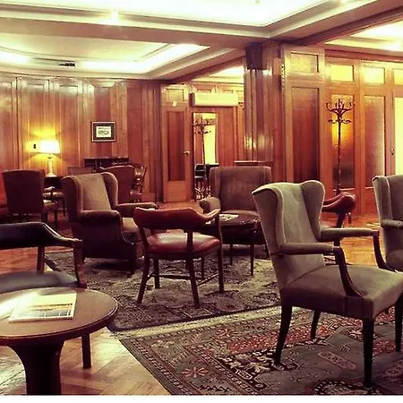 Hernan Cortes 4* Gijón