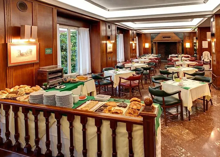 Hernán Cortés Hotel Gijón