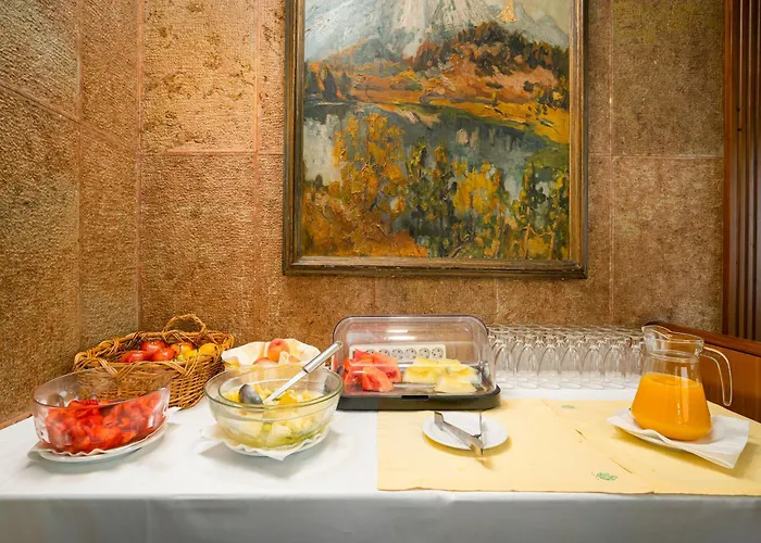 Hernán Cortés Hotel 4*