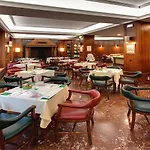 Hotel Hernán Cortés