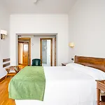 Hotel Hernán Cortés