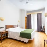 Hernán Cortés Hotel Gijón