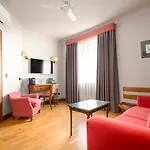 Hotel Hernán Cortés Gijón