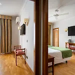 Hotel Hernán Cortés