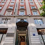 Hernán Cortés Hotel 4*