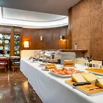 Hotel Hernán Cortés Gijón