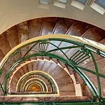 Hotel Hernán Cortés