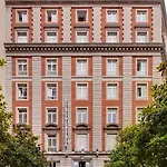 Hotel Hernán Cortés 4*