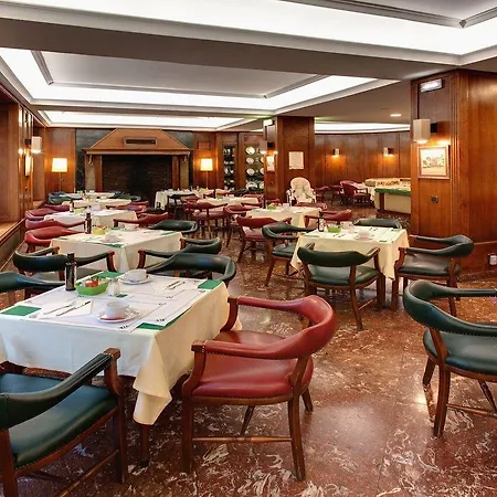 Hotel Hernán Cortés