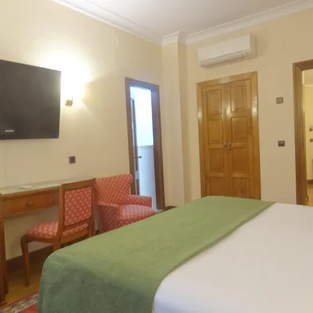 Hernán Cortés 4* Gijón