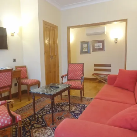 Hernán Cortés Hotel
