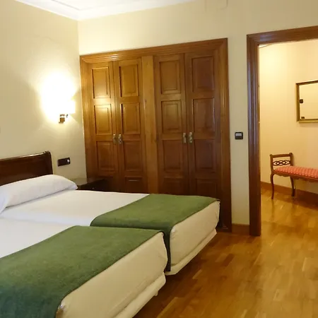 Hernán Cortés 4* Gijón