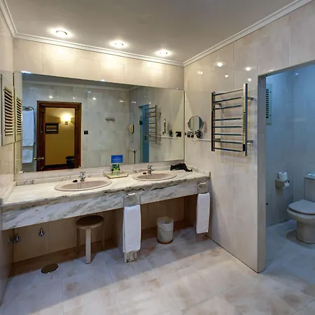 Hernan Cortes Ξενοδοχείο