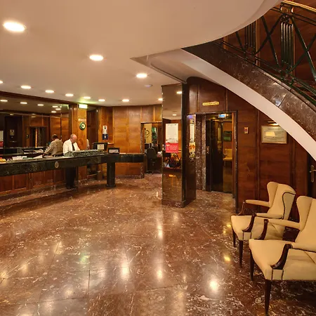 Hernán Cortés Hotel