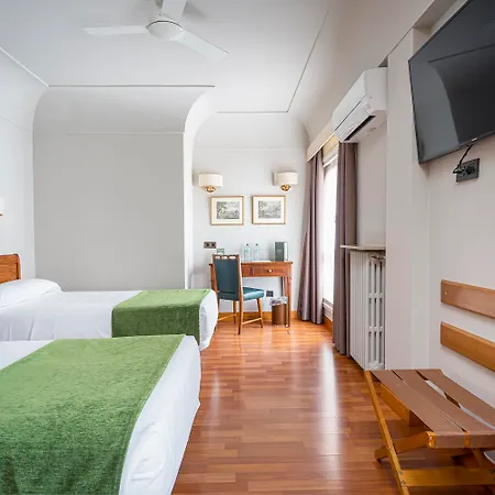 Hotel Hernán Cortés