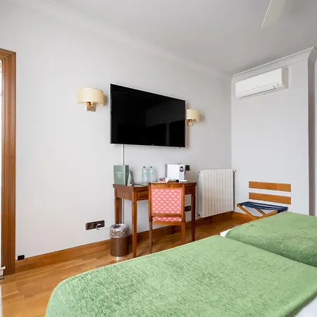 Hernán Cortés 4* Gijón