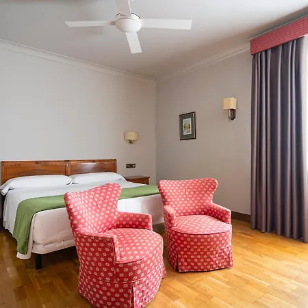 Hotel Hernán Cortés