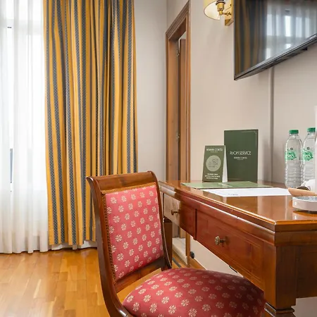 Hotel Hernán Cortés
