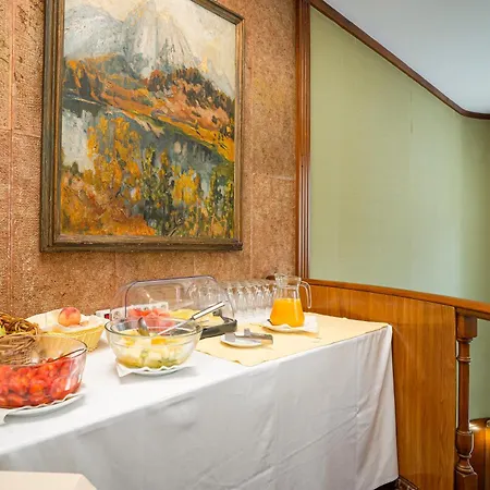 Hernán Cortés Hotel 4*