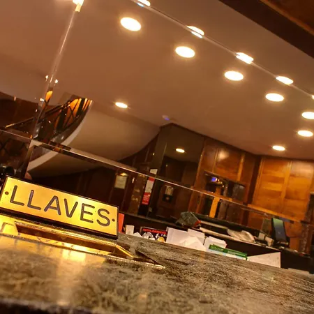 エルナン コルテス ホテル 4*