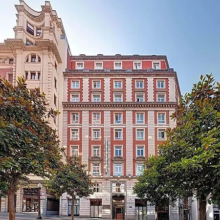 Hernán Cortés Hotel