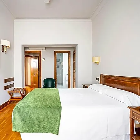 Hernan Cortes Hotel Gijon
