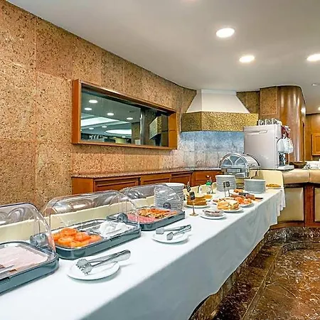Hernan Cortes Hotel 4*