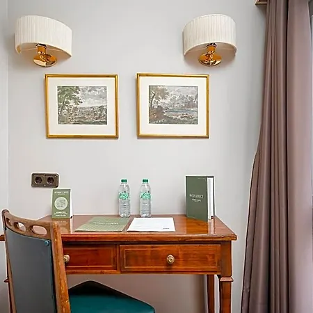 Hernan Cortes Hotel Gijon