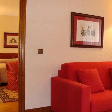 Hernán Cortés 4* Gijón