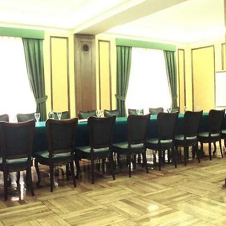 Hernán Cortés Hotel Gijón