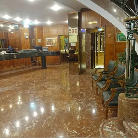 Hernán Cortés Hotel