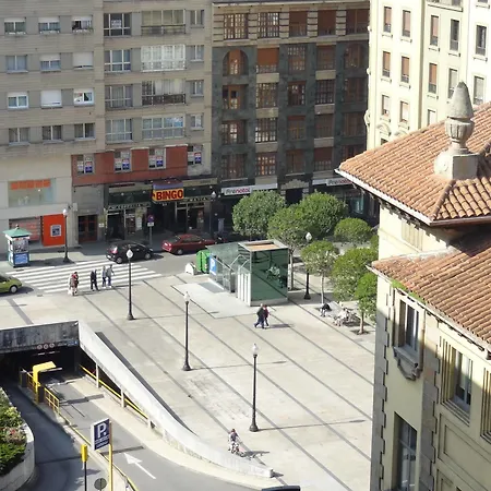 Hernán Cortés Hotel 4*