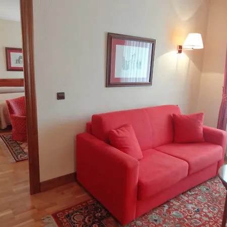 Hotel Hernán Cortés 4*