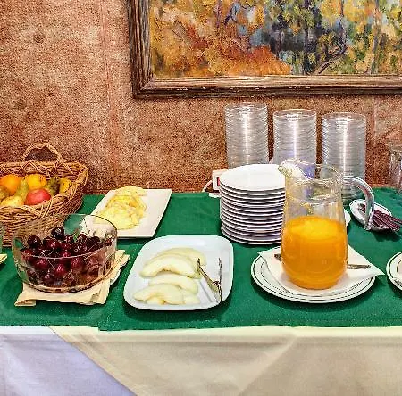 Hernán Cortés Hotel 4*