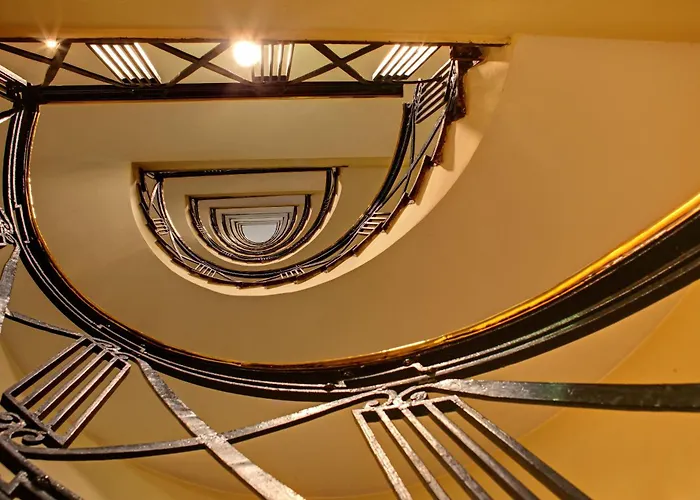 Otel Hernan Cortes 4*