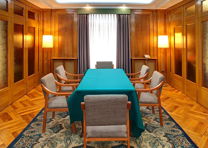 Hernan Cortes 4* Gijón