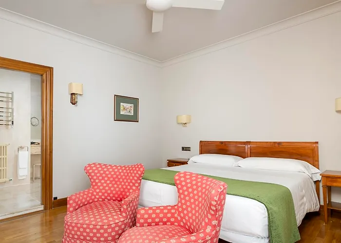 Otel Hernan Cortes 4*