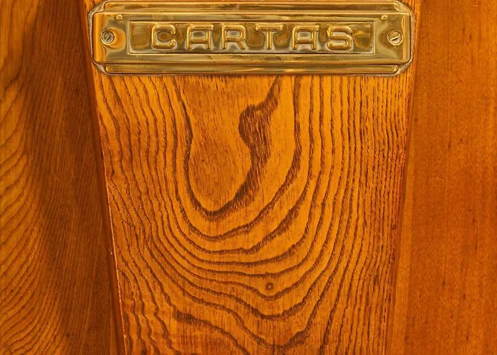 Otel Hernan Cortes Gijón