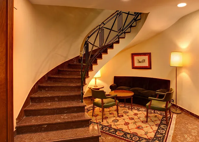 Hernan Cortes 4* Gijón