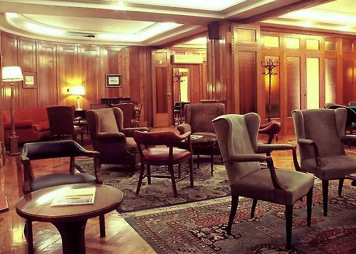 Hernan Cortes 4* Gijón