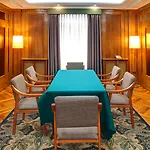 Hernan Cortes 4* Gijón