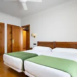 Otel Hernan Cortes Gijón