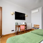 Hernan Cortes 4* Gijón
