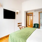 Otel Hernan Cortes Gijón