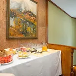 Hernan Cortes Otel 4*